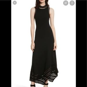 Elizabeth and James Liza L  Maxi Dress NWT $425